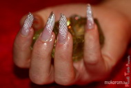 Best Nails - ds3