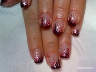 Kriszti a vörös démon