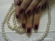 Best Nails - Zselés lakkozás