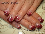 Best Nails - Zselés