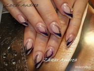Best Nails - Zselés