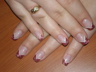 Best Nails - Jucus munkái