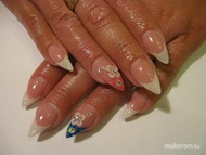 Hugi babaváró körme 