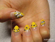 Kaméleon cicusok Barbinak