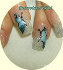 pillangót kért a gyűrűsre