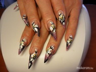 Best Nails - Gel nail pictures