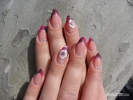 Best Nails - Tavaszi köröm napsütésben