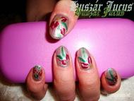 Anyukám kedvenc virágai