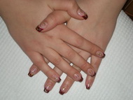 Best Nails - Jucus munkái