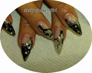 Jucinak töltés fekete ezüst