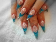 Piramis stiletto