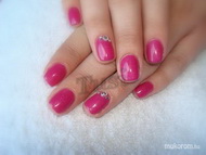 Gel lac