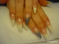 Best Nails - Gel nail pictures