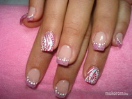 Best Nails - Erzsi körme