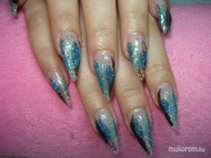 Best Nails - Kitti körme