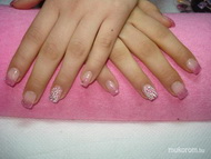 Best Nails - Petra körme