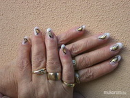 Zselé probálkozás