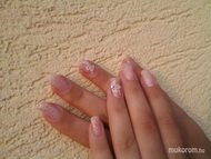 Viki első porcivirága