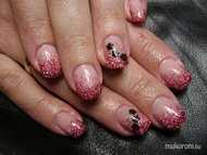 Vikim anyucis körme