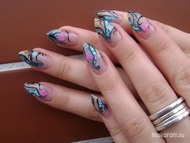 Niki nyári feelingese