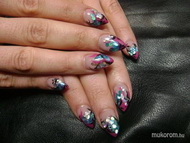 Alízka csillivillije