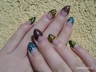 Rocker Tündi hangjegyese