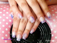 Best Nails - Gel nail pictures