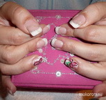 Best Nails - zseles mukorom