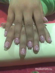 Best Nails - zseles mukorom