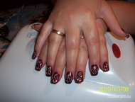 Best Nails - epitett zsele