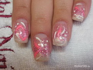 Gyöngyházfehérvég