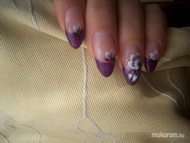 egymozdulat virágok