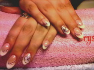 Best Nails - anikó körme