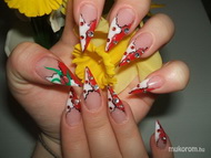 stiletto