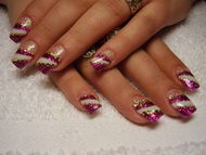 Best Nails - Jucus munkái