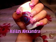 Best Nails - saját