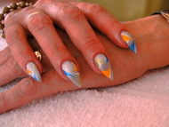 Györené Csertán Gyönygi