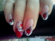 Valentin napra nagyon rossz a kép minősége