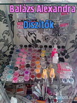 Best Nails - felszerelés