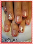 Best Nails - Moncsa munkái