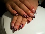 Best Nails - imádom