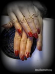 Best Nails - Géllakkozás