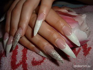 a vendég kérésére készül a forma