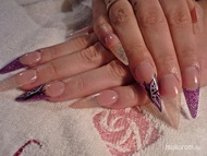 A leghosszabb stiletto amit kértek eddig