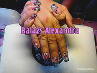 Best Nails - nikimééé