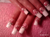 Best Nails - francia