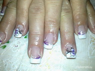 Best Nails - akril