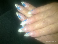 Best Nails - Gel nail pictures