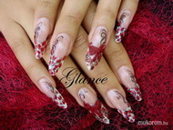 Masnis tigris mintás