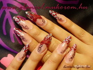 Szandra választotta